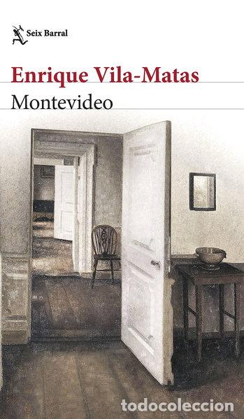 Libros: Montevideo- 9788432241086