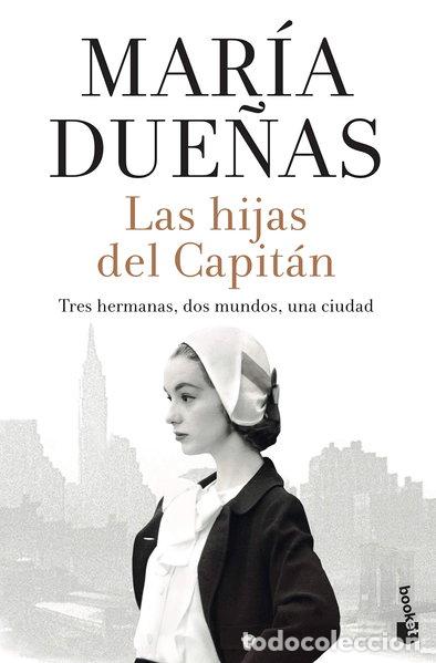 Libros: Las hijas del Capit&aacute;n- 9788408242642