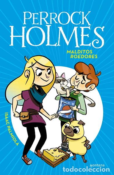 Libros: Malditos roedores- 9788490439340