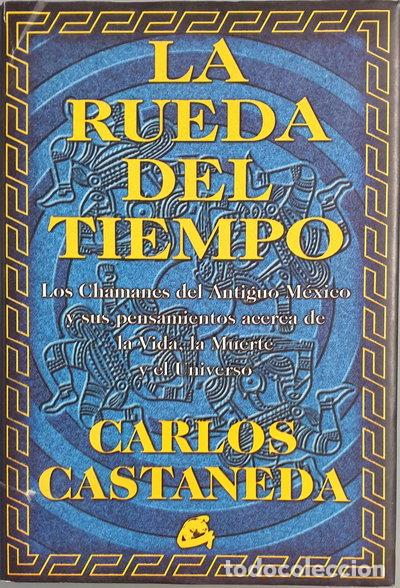 Livros em segunda m&atilde;o: La rueda del tiempo- 9788488242860
