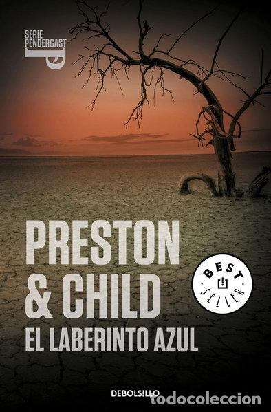 B&uuml;cher: El laberinto azul- 9788466334891