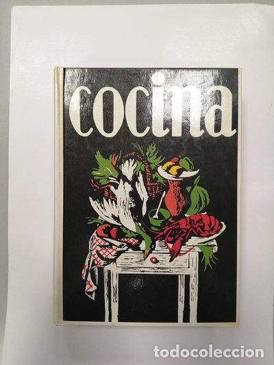 Livres: Manual de cocina- 9788449501302