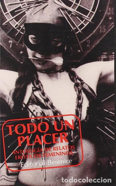 Livres: Todo un placer- 9788493446611