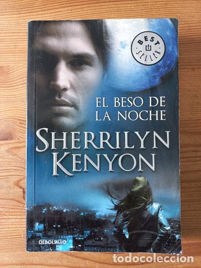Livres: El beso de la noche- 9788499085678