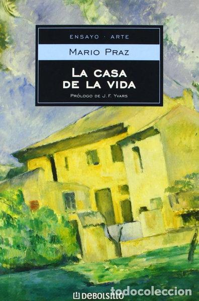 Libri di seconda mano: La casa de la vida- 9788497933001