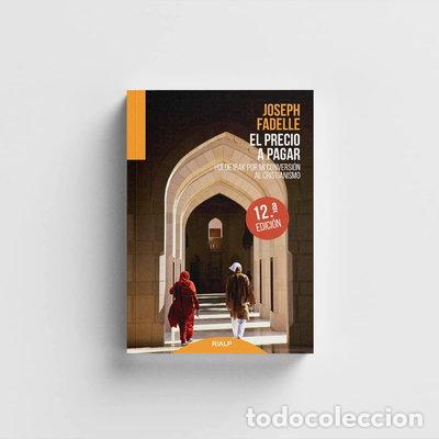 Libros: El precio a pagar- 9788432138812