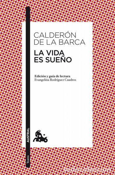 books: La vida es sue&ntilde;o- 9788467033953