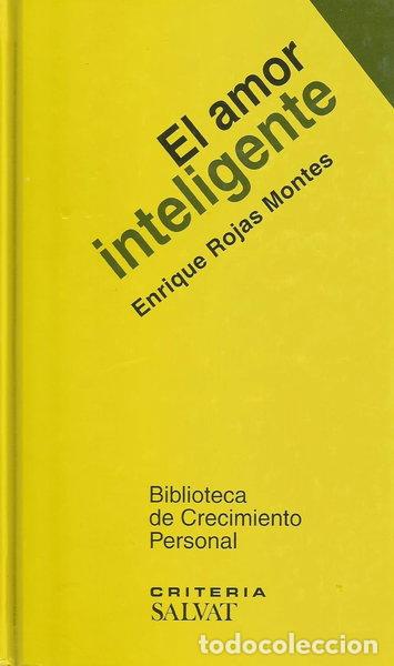 B&uuml;cher: El amor inteligente- 9788447102327