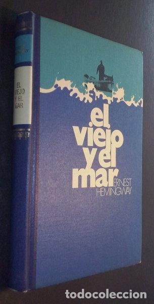 B&uuml;cher: El viejo y el mar- 9788422604372