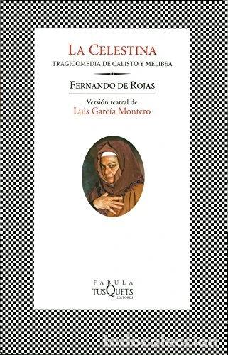 B&uuml;cher: La Celestina- 9788483106426