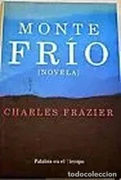 B&uuml;cher: Monte Fr&iacute;o- 9788426412614