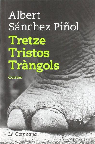 B&uuml;cher: Tretze tristos tr&agrave;ngols- 9788496735132