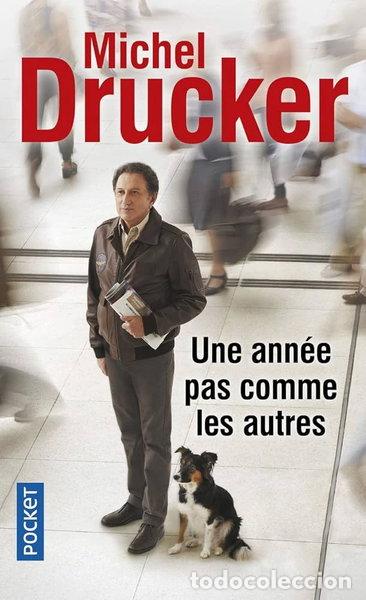 Libros: Une ann&eacute;e pas comme les autres- 9782266270137