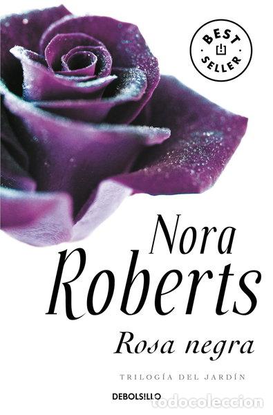 Libri di seconda mano: Rosa negra- 9788499080192