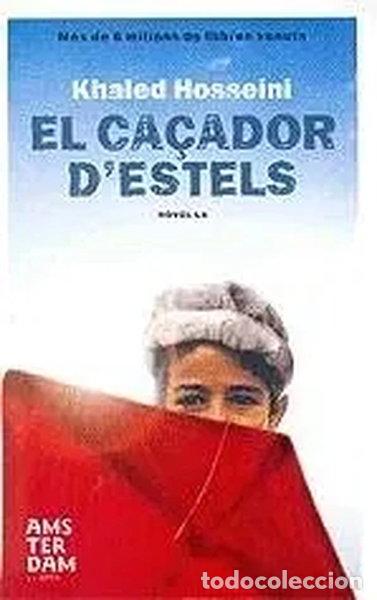 Libri di seconda mano: El ca&ccedil;ador d'estels- 9788496767560