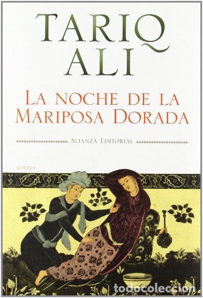 Libri di seconda mano: La noche de la mariposa dorada- 9788420651569