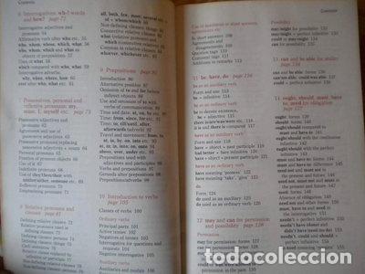 Libri di seconda mano: A Practical English Grammar- 9780194313421