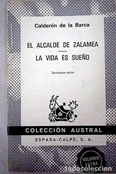 B&uuml;cher: El alcalde de Zalamea- 9788423900398
