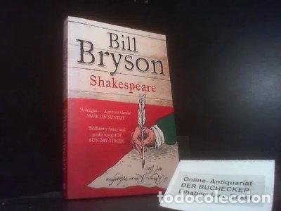 B&uuml;cher: Shakespeare: The World as a Stage- 9780007197903