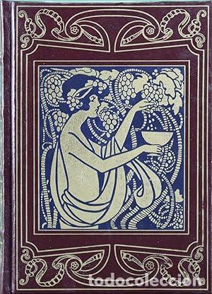 B&uuml;cher: AFRODITA. - Pierre Louys. TDK990
