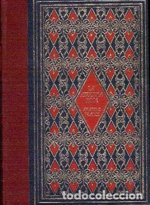 Libros: La azucena roja. - FRANCE, ANATOLE. TDK990