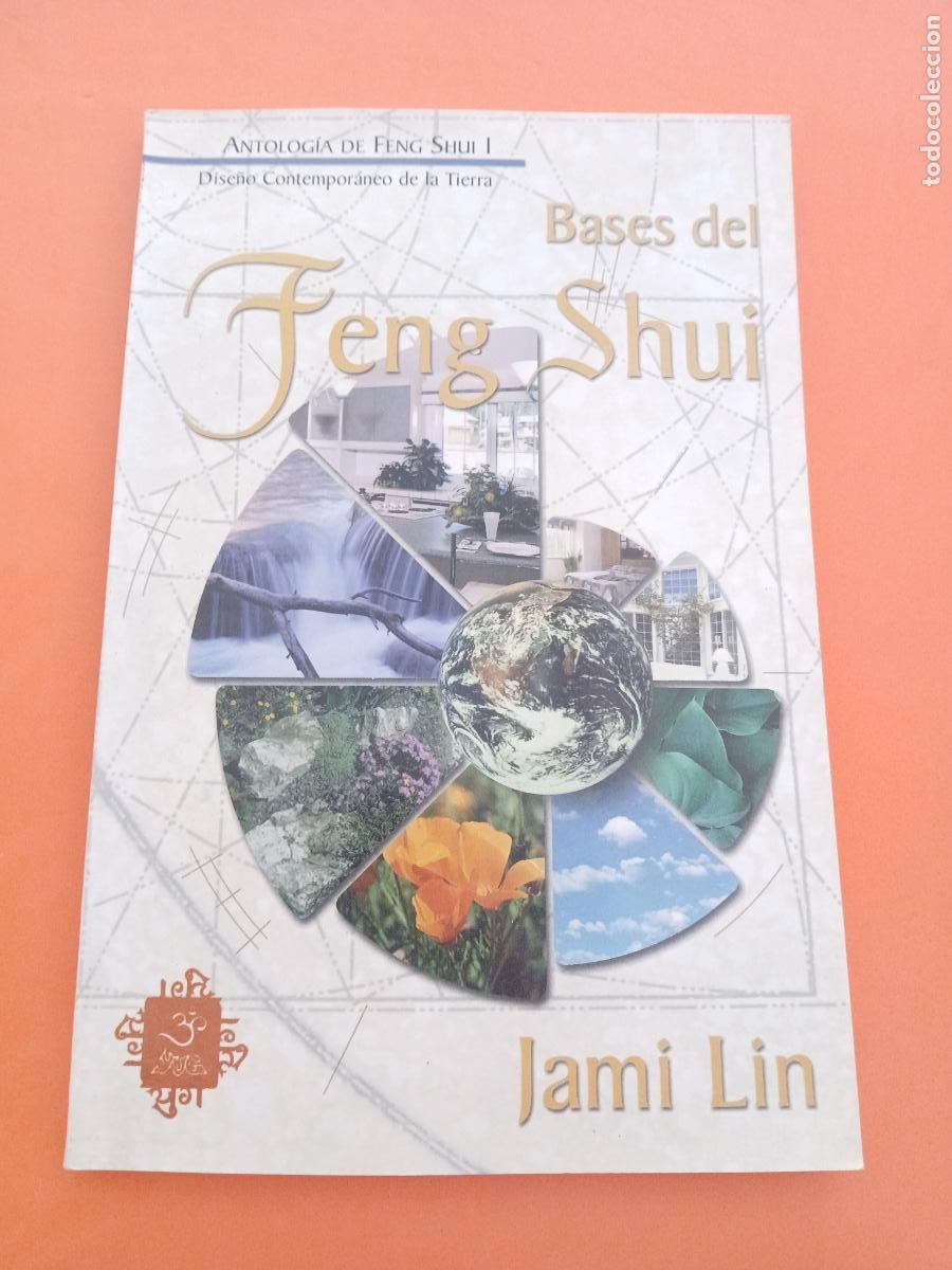 books: BASES DEL FENG SHUI � FENG SHUI - JAMI LIN
