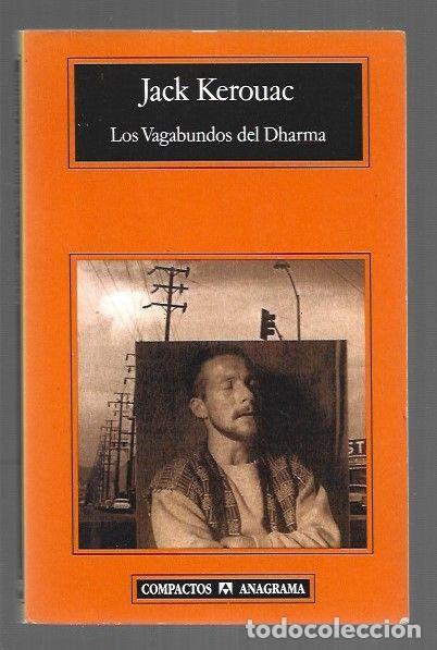 Livres: VAGABUNDOS DEL DHARMA - LOS - KEROUAC, JACK
