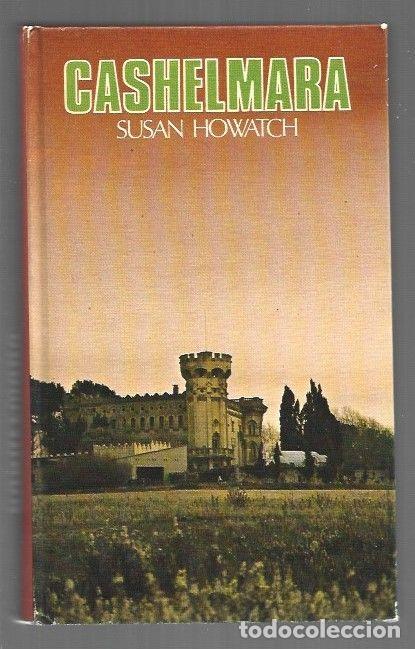 books: CASHELMARA - HOWATCH, SUSAN