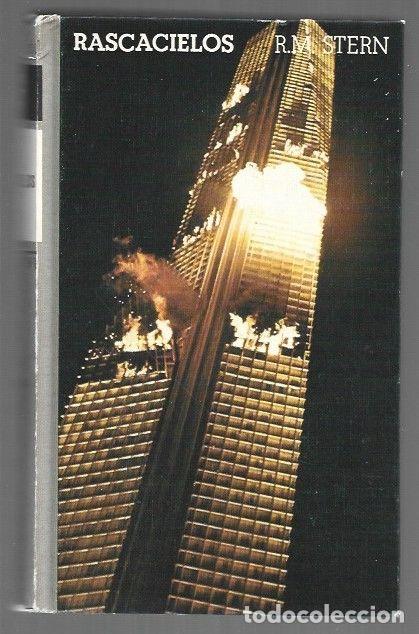 Libros: RASCACIELOS - R. M. STERN
