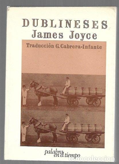 B&uuml;cher: DUBLINESES - JOYCE, JAMES