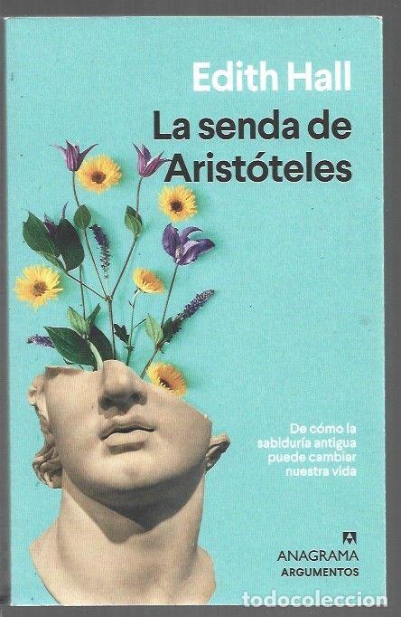 B&uuml;cher: SENDA DE ARISTOTELES - LA - HALL, EDITH