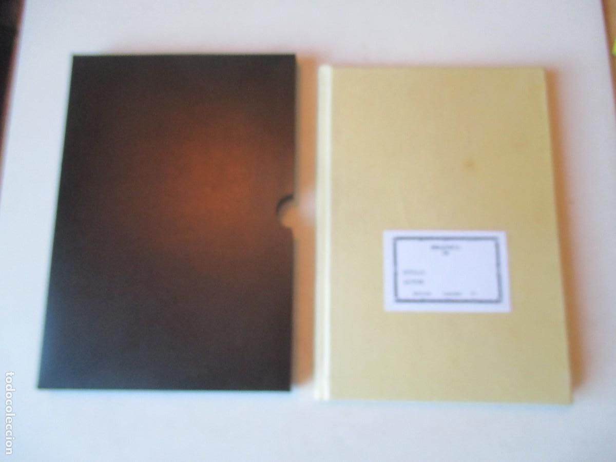 Libros: ERASMO DE ROTTERDAM SILENOS DE AL&Ccedil;IB&Iacute;ADES (facsimil) W41852