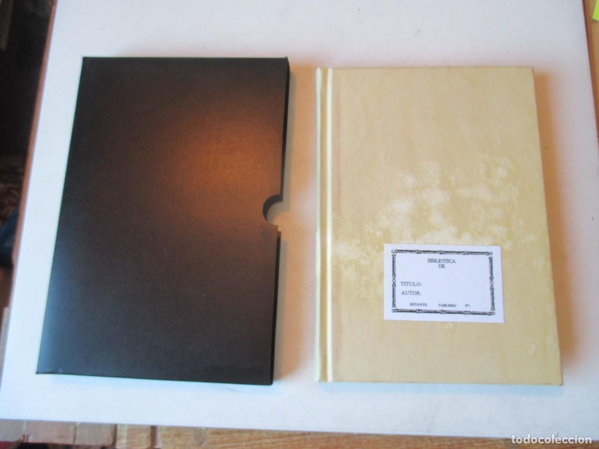 Libros: Las CC del castillo de la fama de Alfonso Alvarez Guerrero (Facsimil) W41853