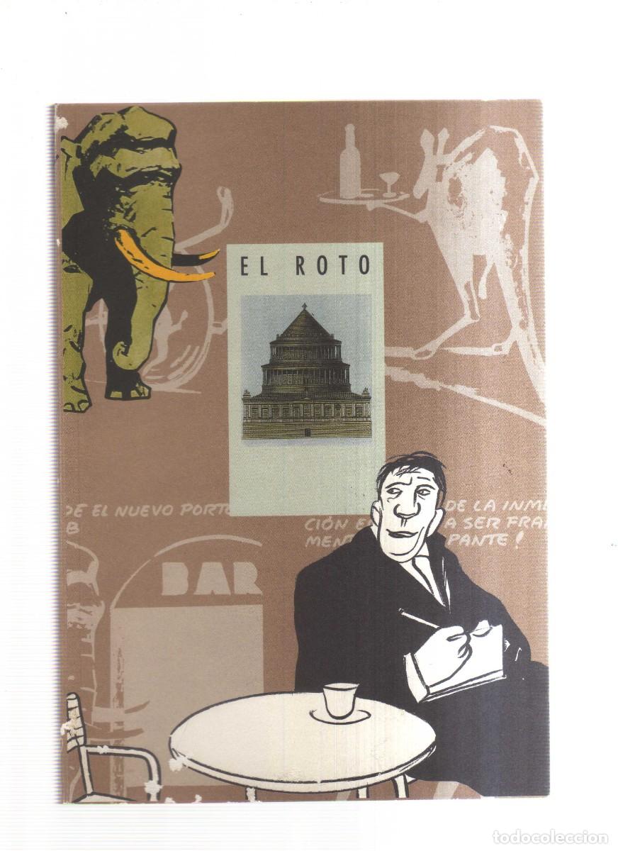 Libros: EL ROTO DIPUTACION DE SEVILLA