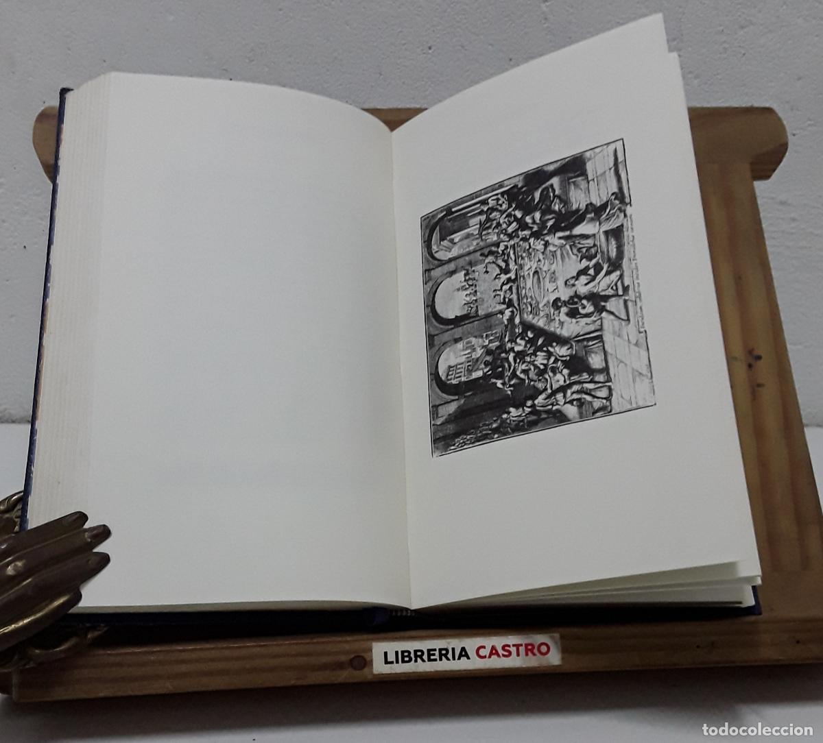 Libros: El Satiric&oacute;n de Cayo Petronio. Numerado - Cayo Petronio. - Foto 4
