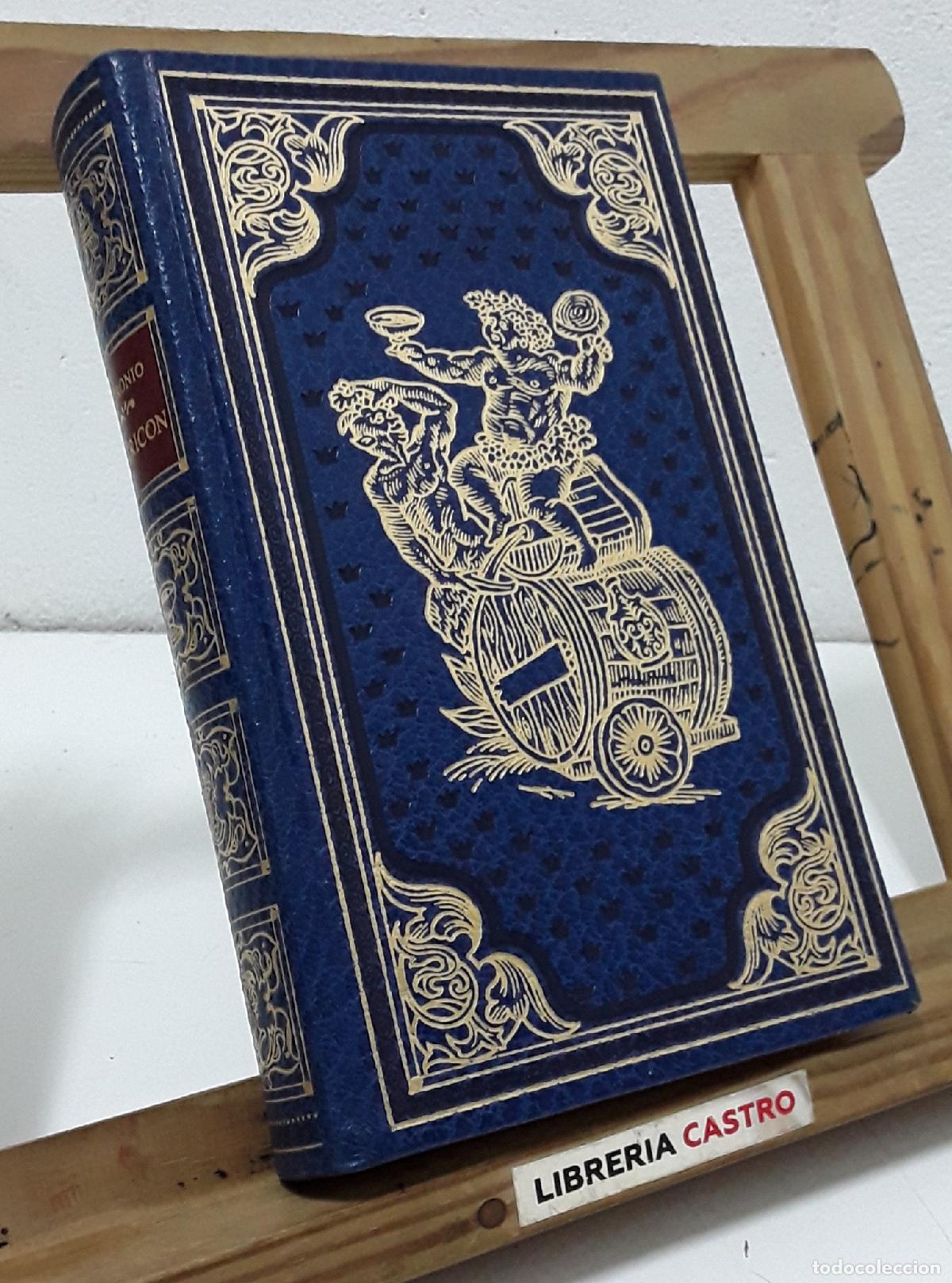 Libros: El Satiric&oacute;n de Cayo Petronio. Numerado - Cayo Petronio. - Foto 5