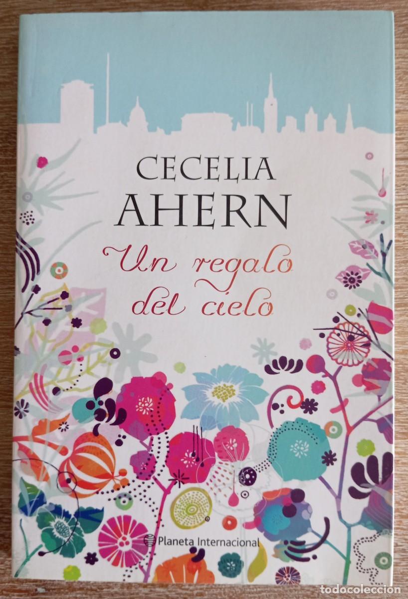 Livres: UN REGALO DEL CIELO - CECELIA AHERN