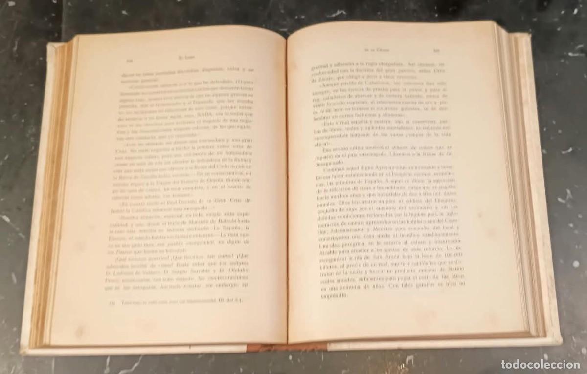 Libros: Vitoria. El libro de la ciudad (2 vol.) - Serd&aacute;n y Aguirregavidia, Eulogio - Foto 11