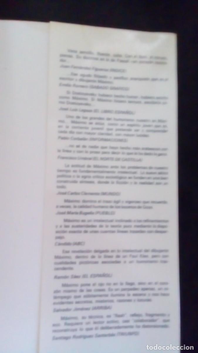 Libros: ESTE PA&Iacute;S- M&Aacute;XIMO- EDICIONES 99 HUMOR GR&Aacute;FICO - Foto 4