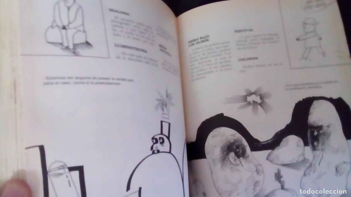 Libros: ESTE PA&Iacute;S- M&Aacute;XIMO- EDICIONES 99 HUMOR GR&Aacute;FICO - Foto 5