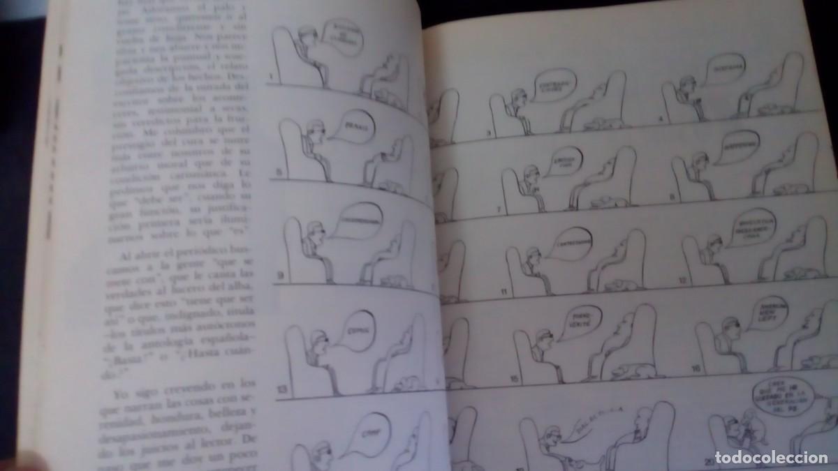 Libros: ESTE PA&Iacute;S- M&Aacute;XIMO- EDICIONES 99 HUMOR GR&Aacute;FICO - Foto 9