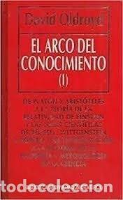 Libros: Arco del Conocimiento - David Oldroyd - Rba - Nueva Empresa, 85