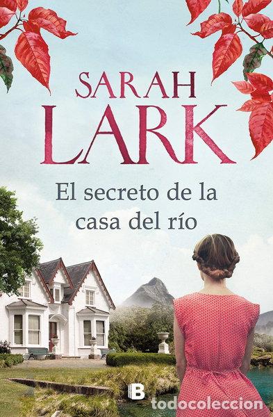 Livres: El secreto de la casa del r&iacute;o- 9788466667326