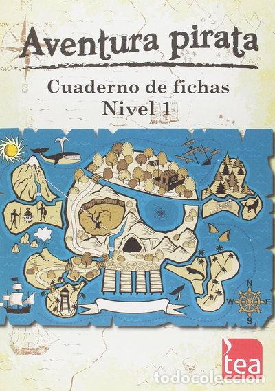 Libros: Aventura Pirata- 9788416231522