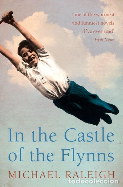 Libros: In the Castle of the Flynns- 9780007134465