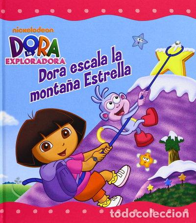 Libri di seconda mano: Dora escala la monta&ntilde;a Estrella- 9788448833138