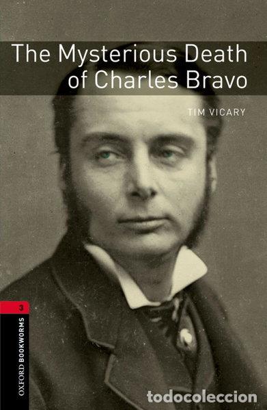 Libros: The Mysterious Death of Charles Bravo- 9780194637978