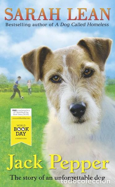 Libros: Jack Pepper- 9780007551811