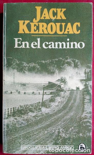 Libros: En el camino- 9788402085306