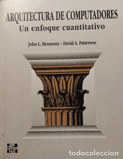 Libros: Arquitectura de Computadores- 9788476159125